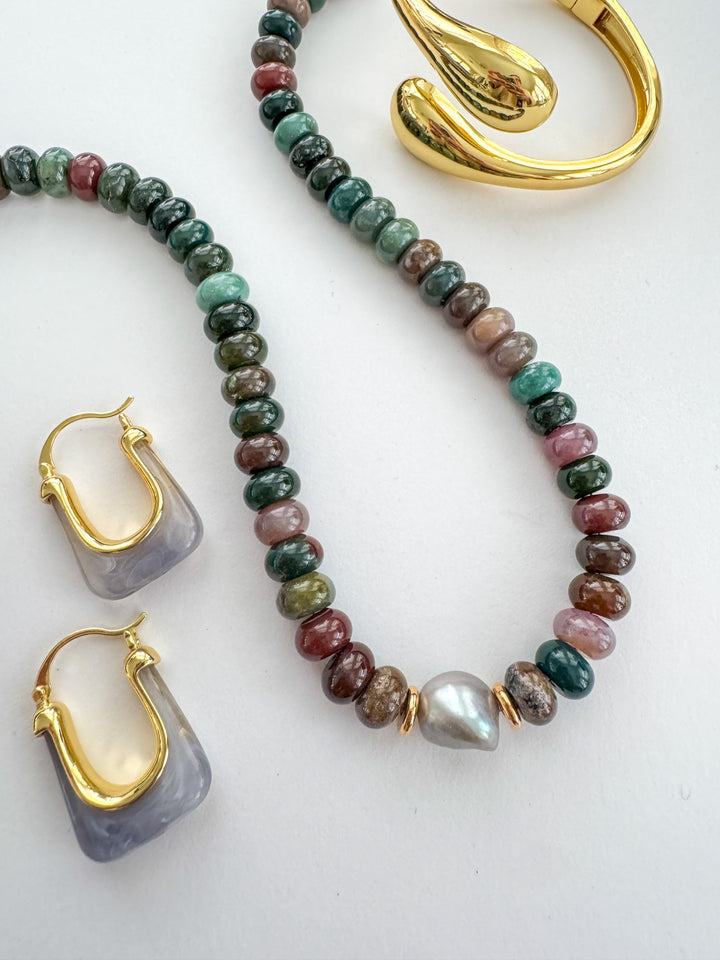 Colorado River Necklace