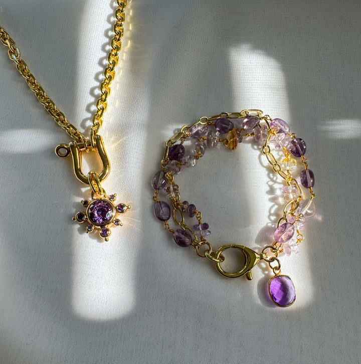 Royal Court Bracelet