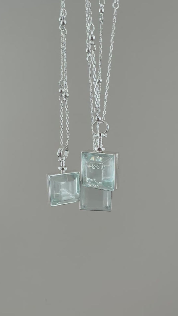 Lucy Locket Necklace