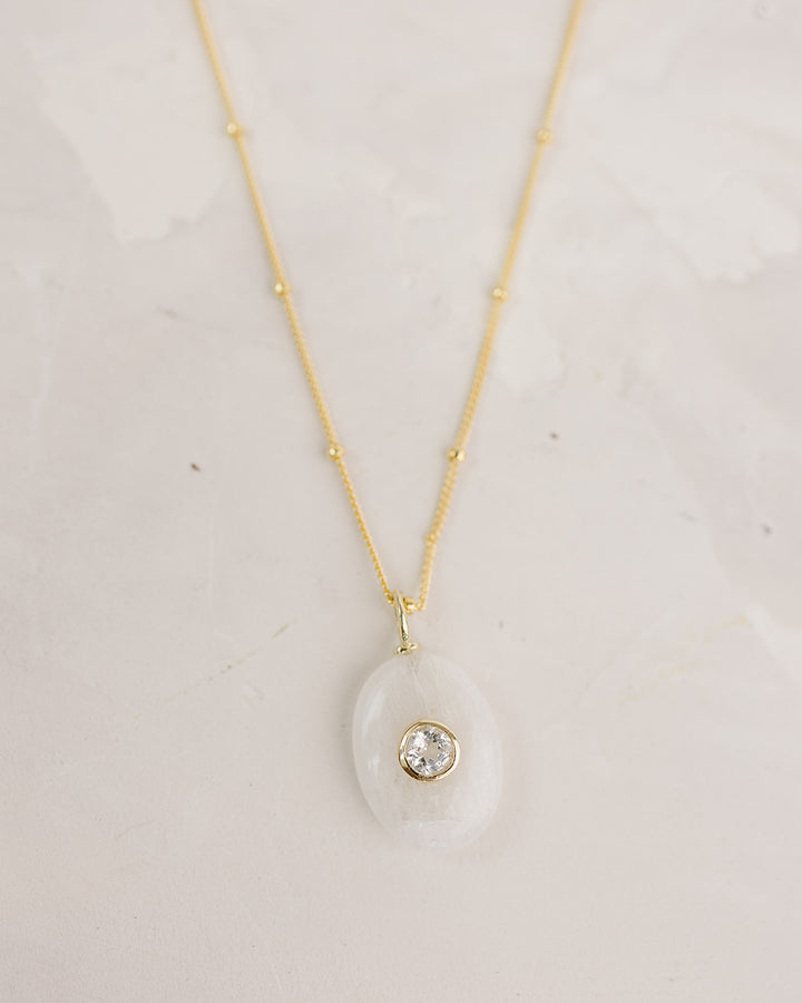 Calm Necklace