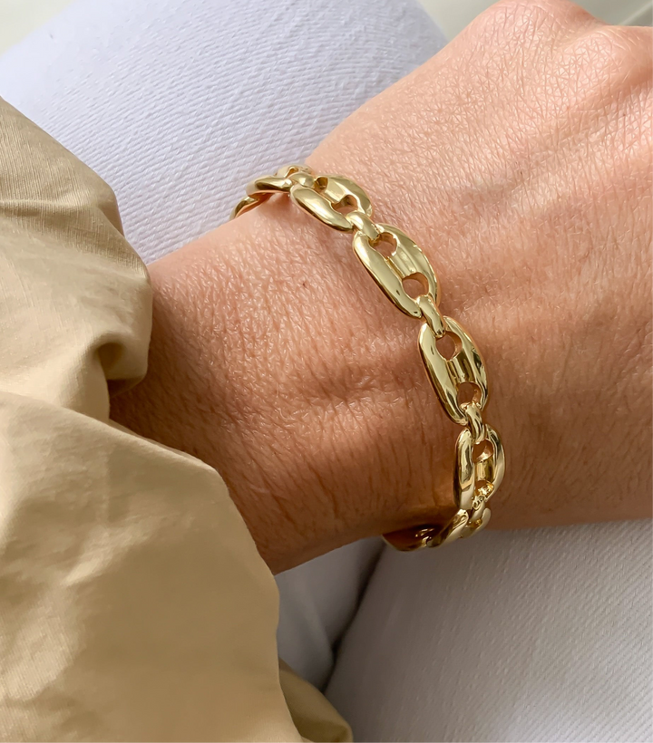 Band Together Bracelet