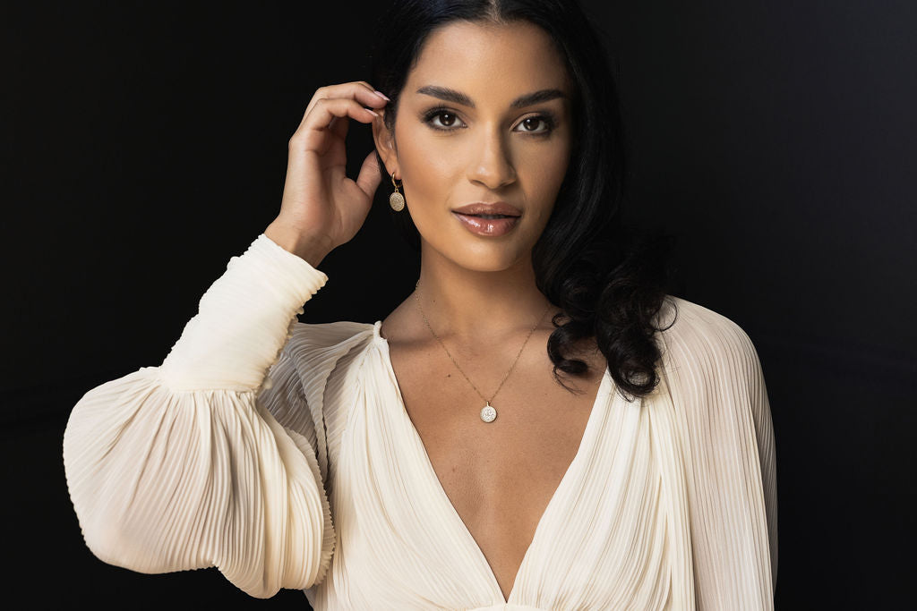 The Chandler Earrings