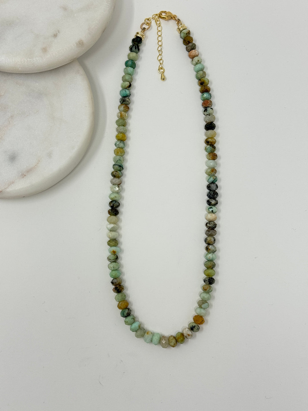 New Leaf Chrysoprase