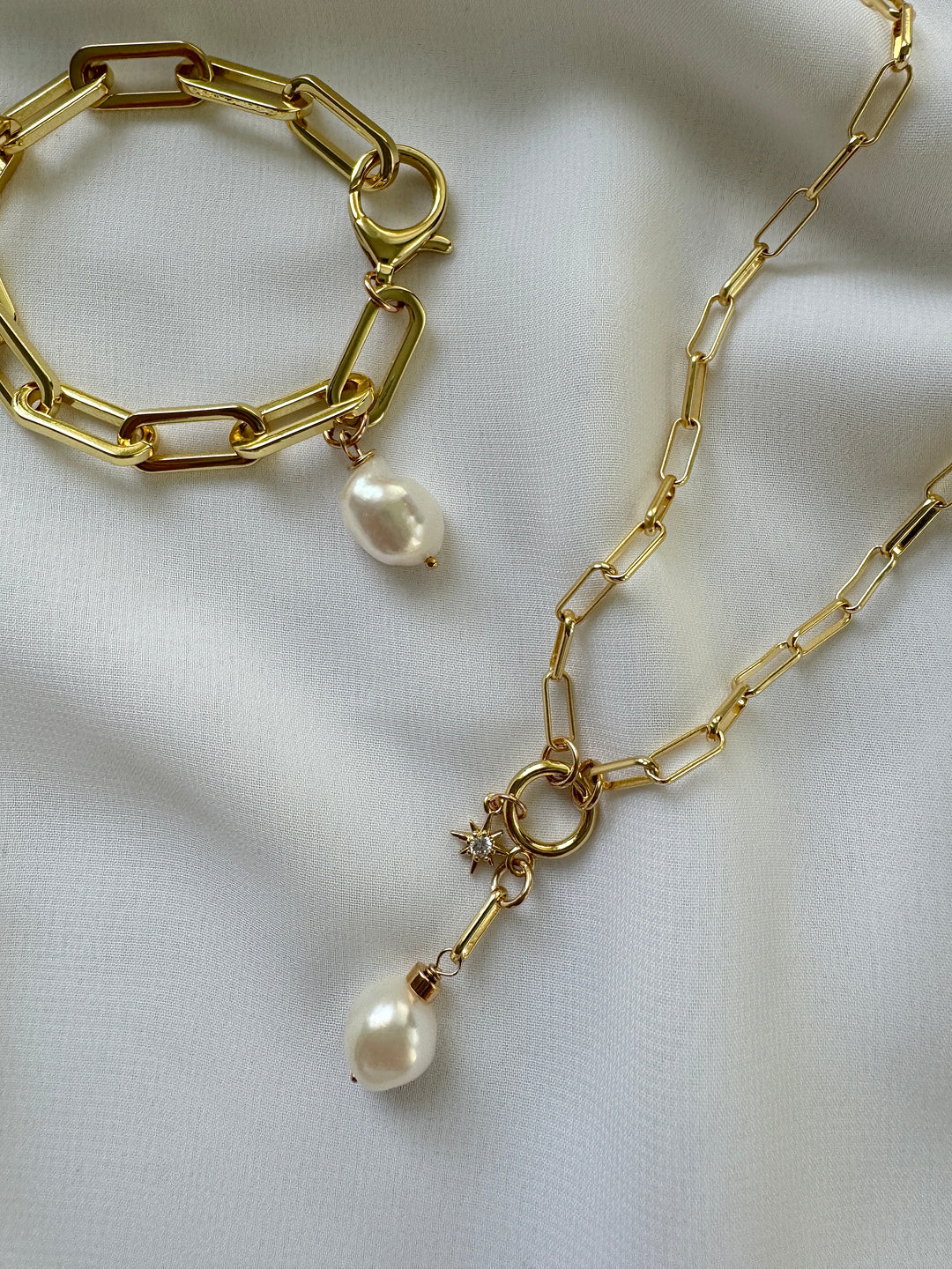The Pearl Whisper Bracelet
