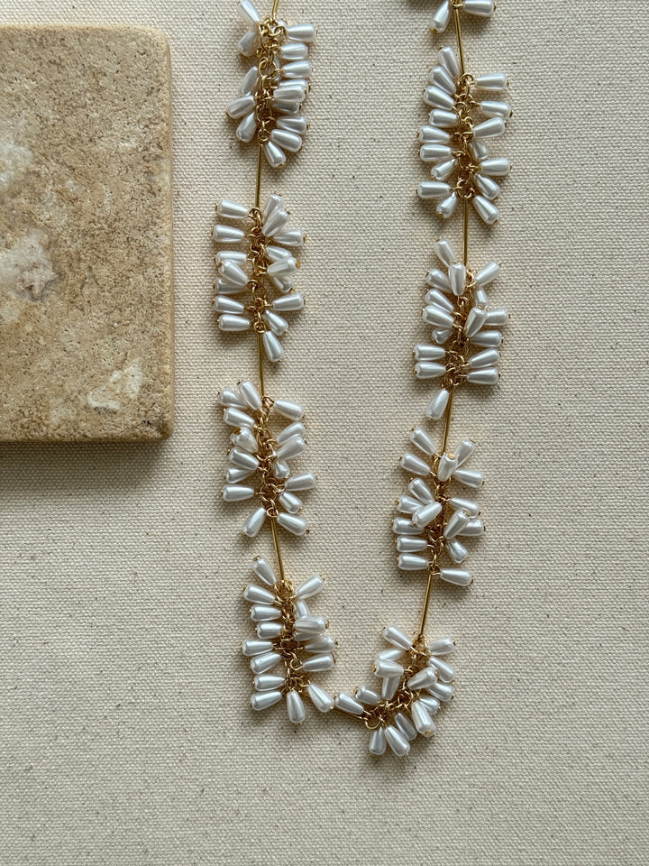 The Augustine Necklace