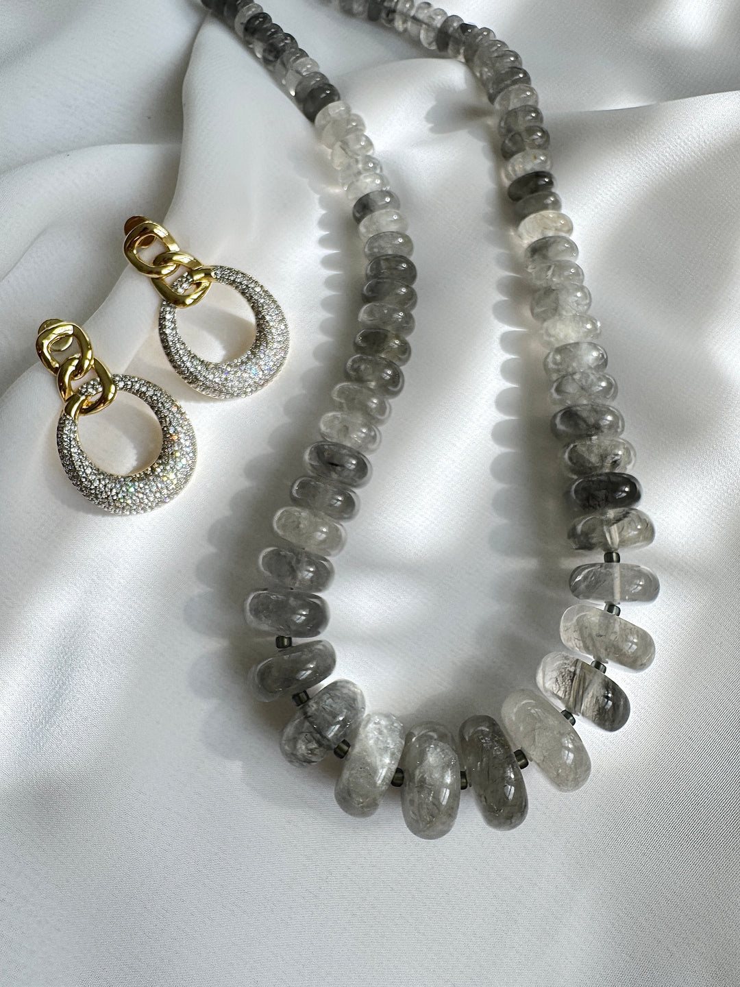 The Margaret Necklace