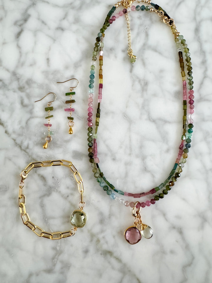 Tourmaline Party