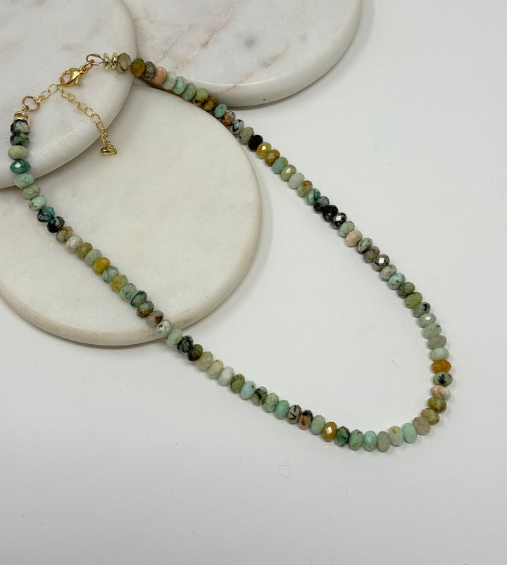 New Leaf Chrysoprase