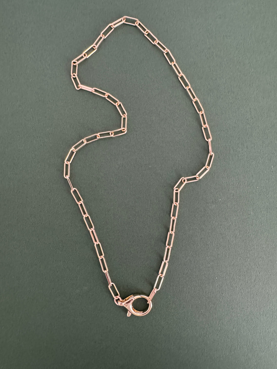The Linker Necklace