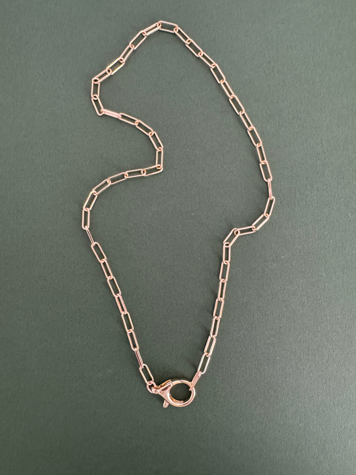 The Linker Necklace