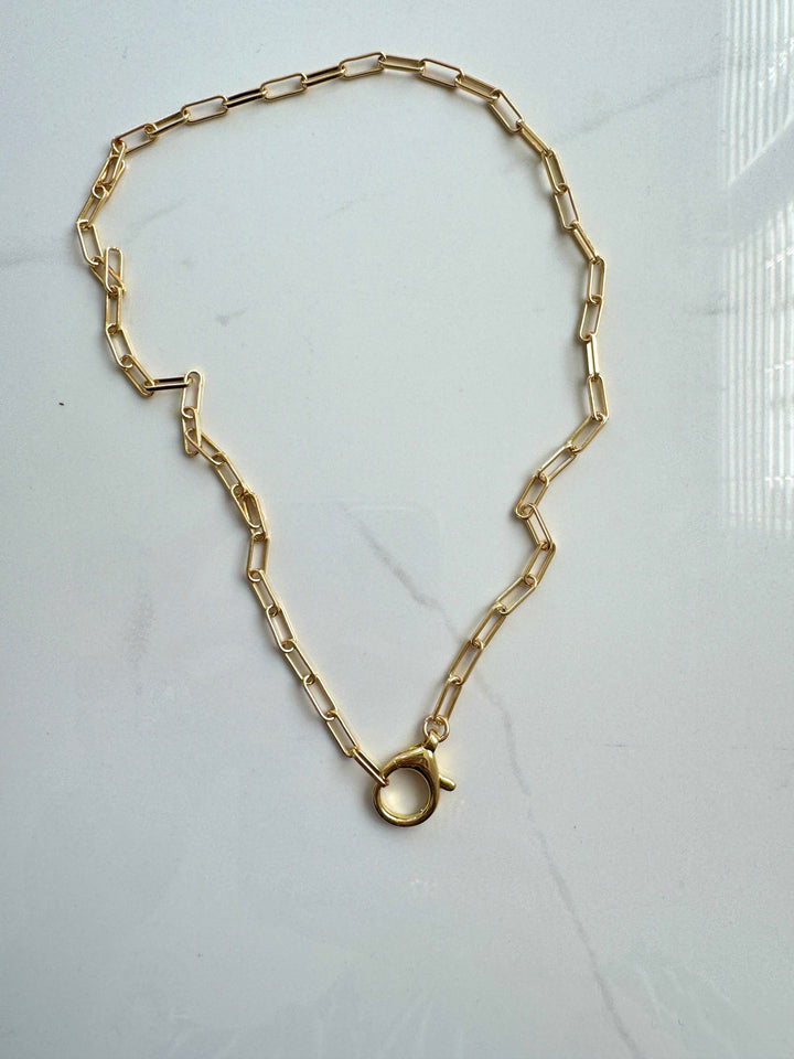 The Linker Necklace