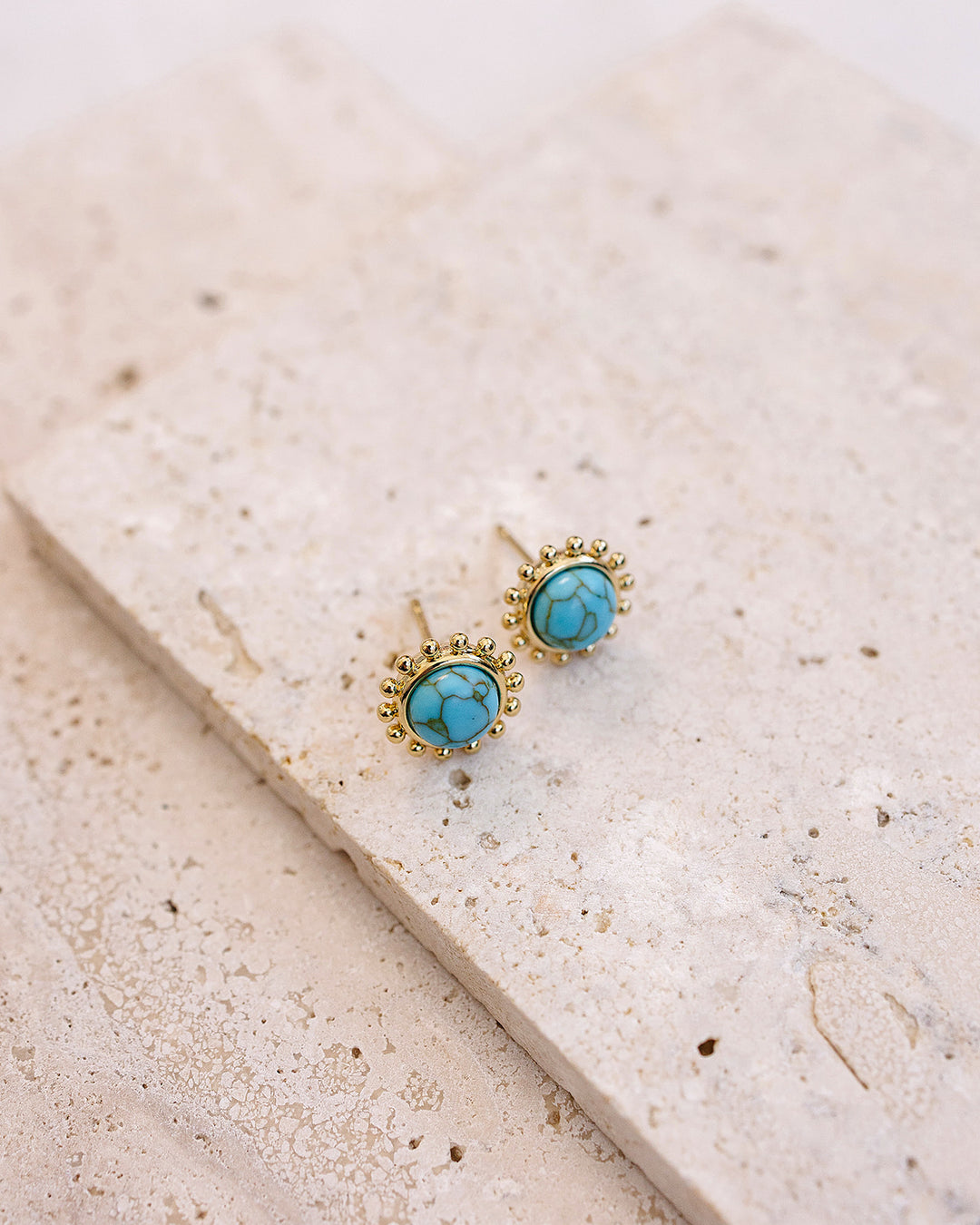 Blues Earrings