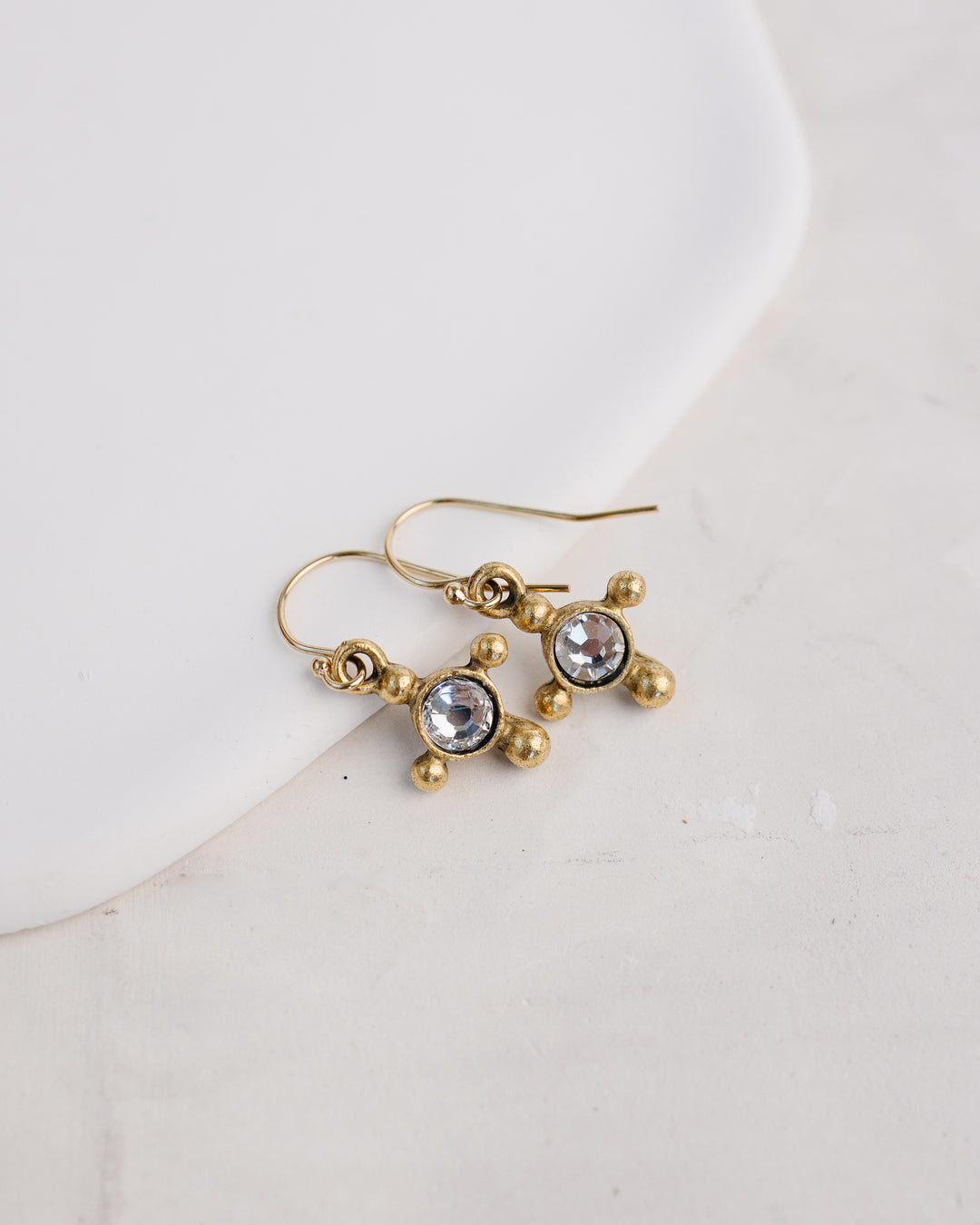 A Little Somethin Earrings