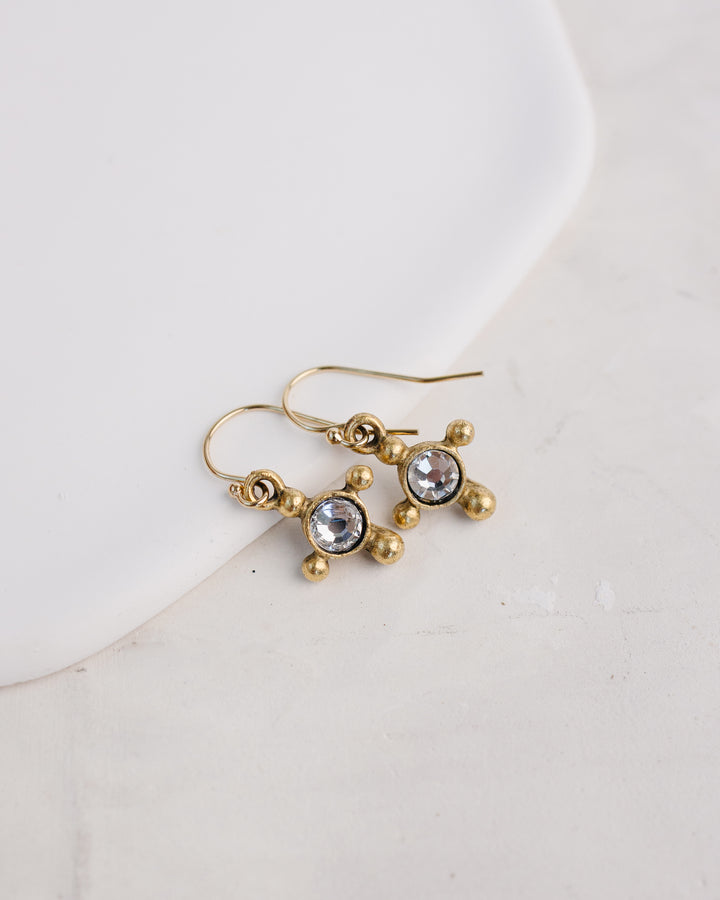 A Little Somethin Earrings