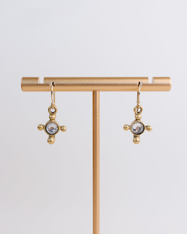 A Little Somethin Earrings