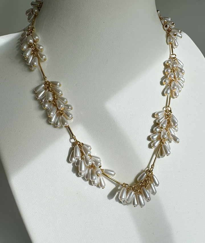 The Augustine Necklace