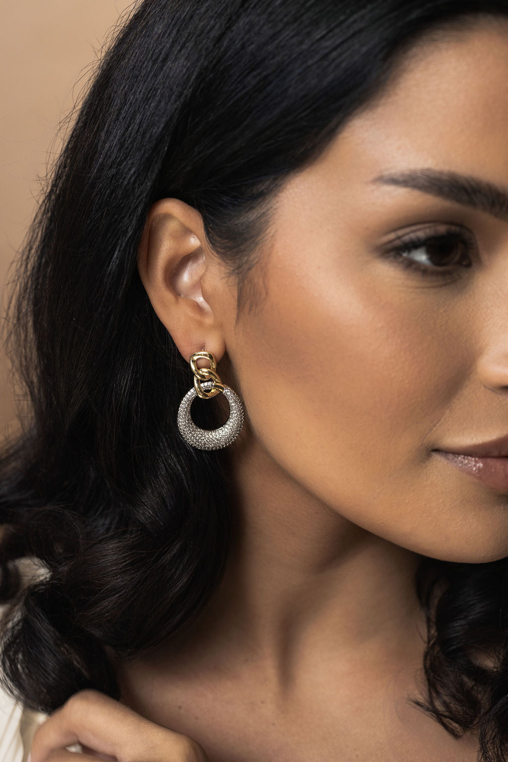 Margo Earrings