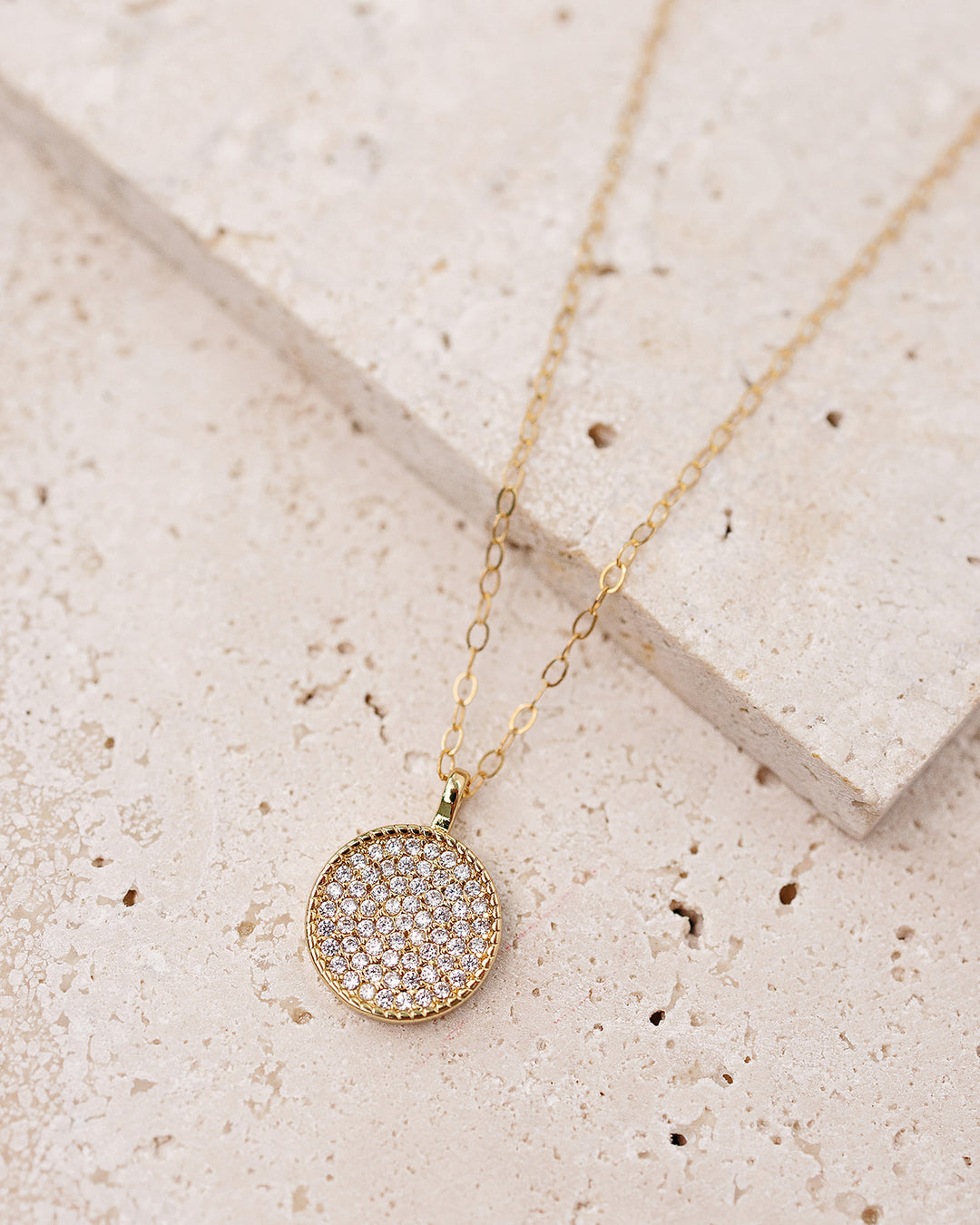 The Chandler Necklace