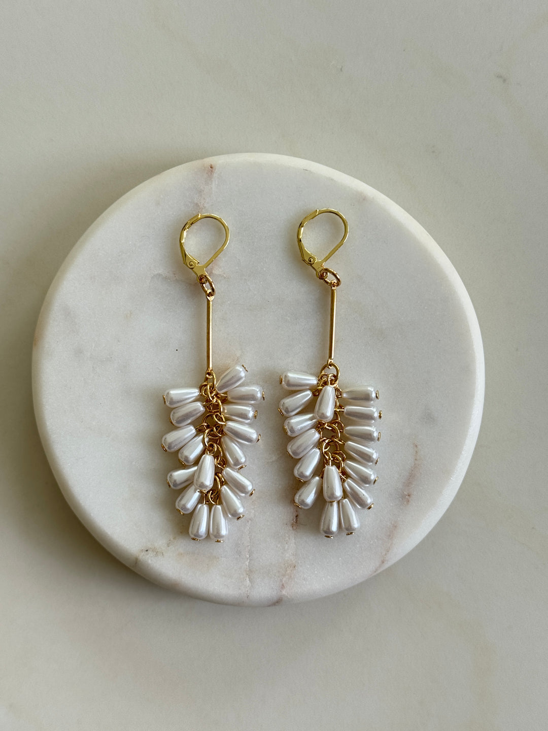 Augustine Earrings