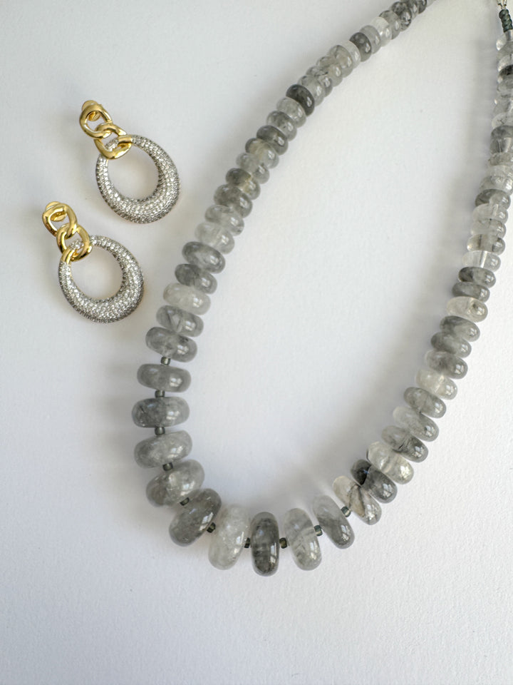 The Margaret Necklace