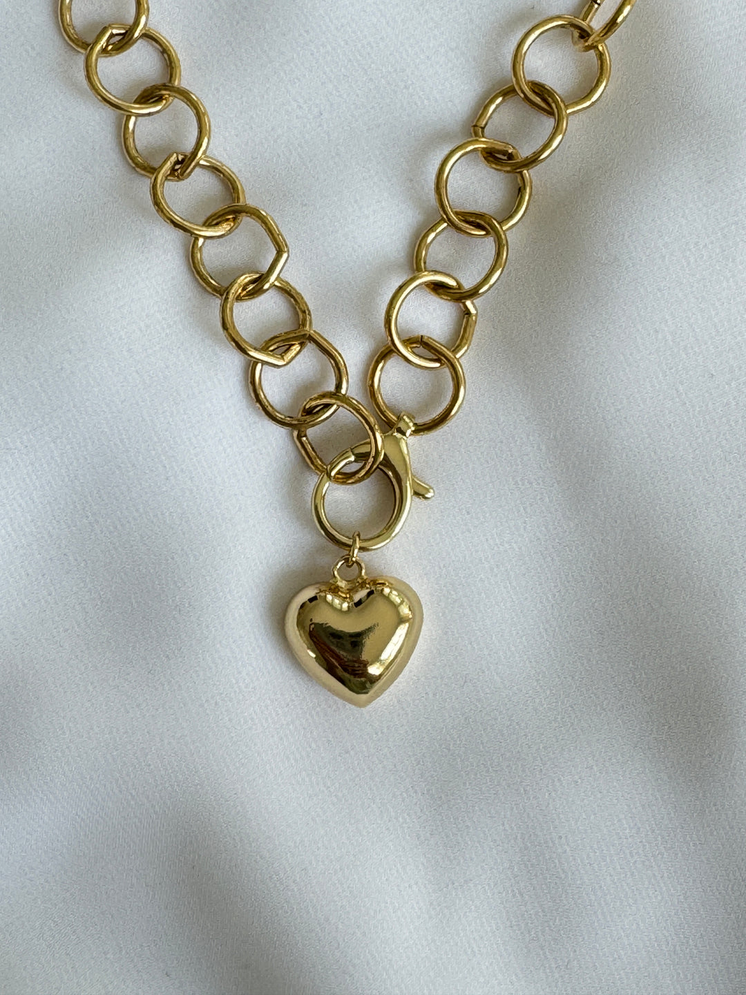 Big Love Necklace