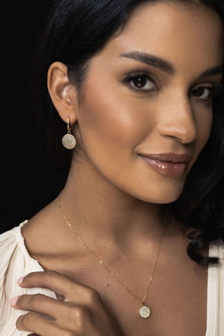 The Chandler Earrings