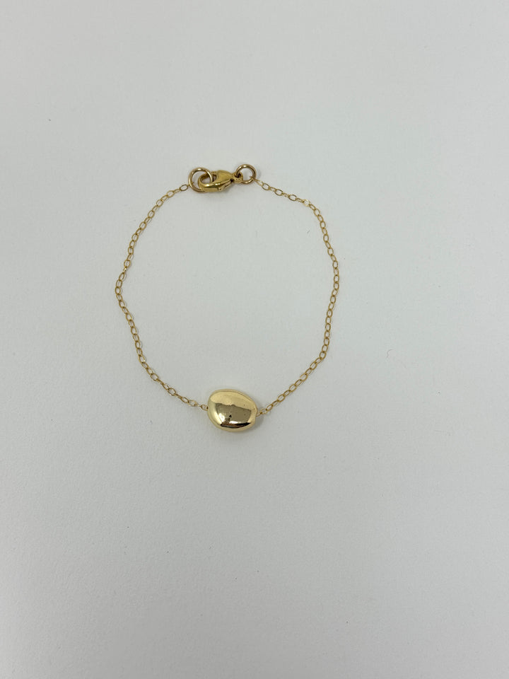 The Pebble Bracelet
