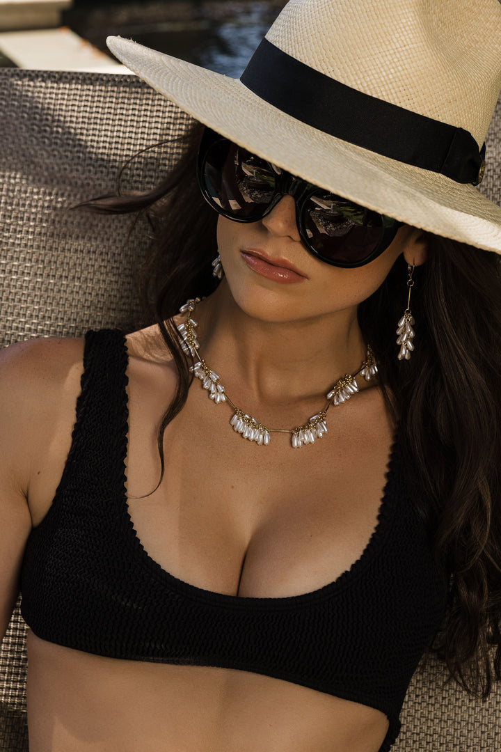 The Augustine Necklace