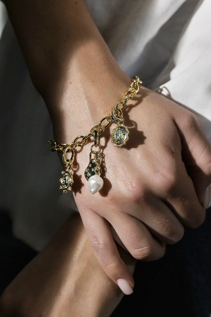 Charmed Bracelet