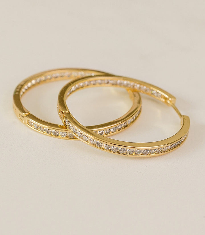 Arlington Pave Hoops