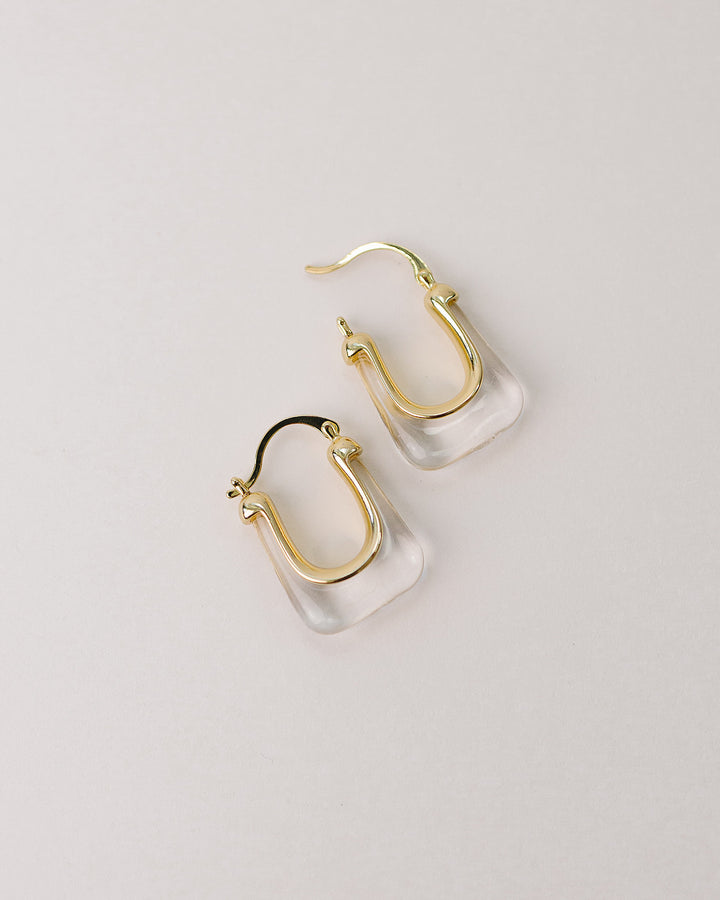Garden Swing Earrings
