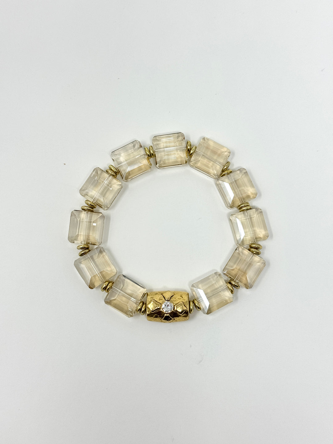 Serenity Stack Bracelets