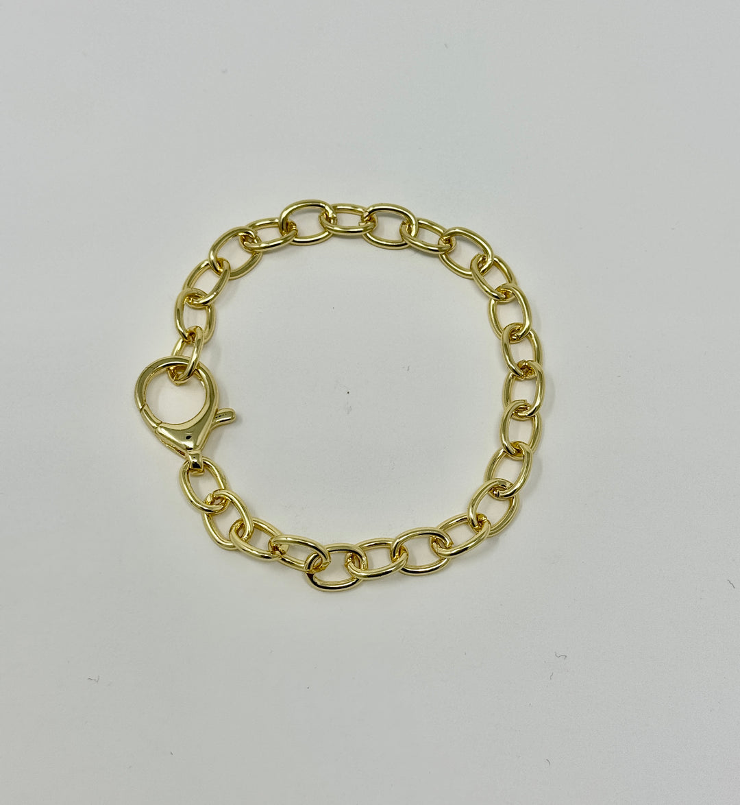 Charmed Bracelet
