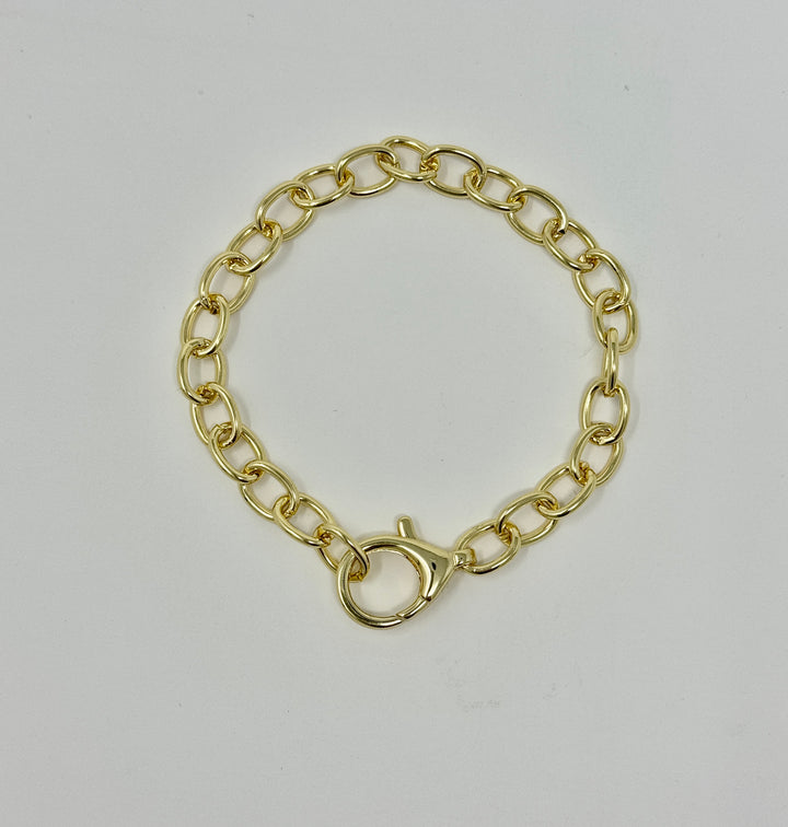 Charmed Bracelet