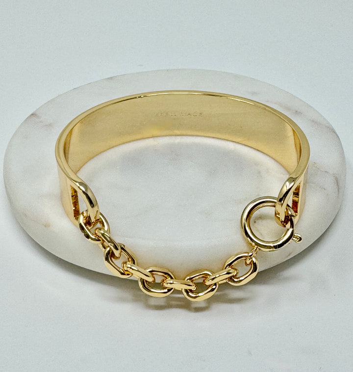 The Chesapeake Bracelet