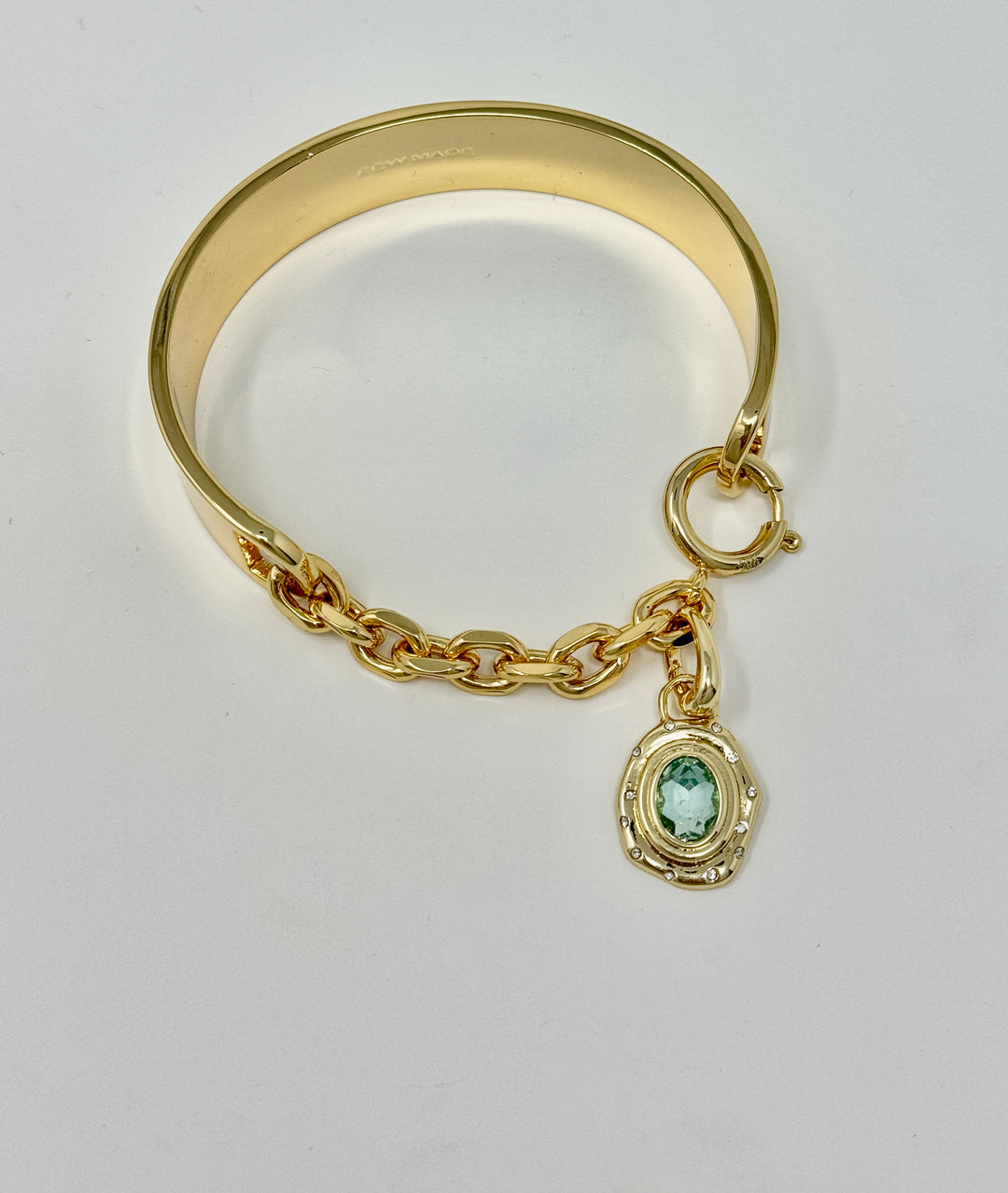 The Chesapeake Bracelet