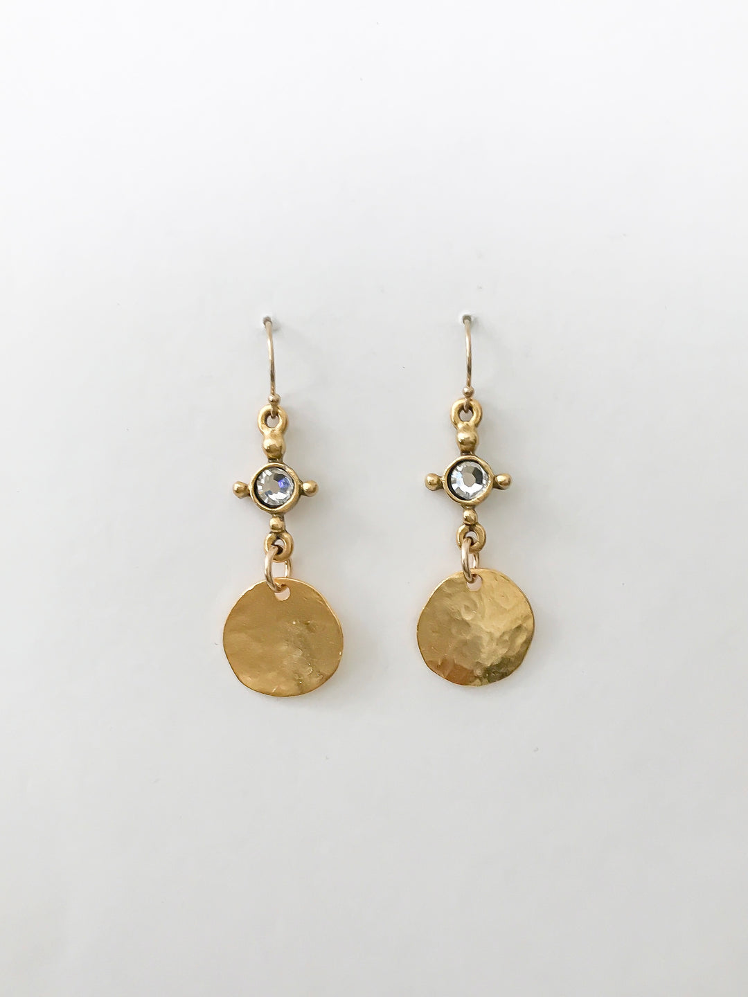 Equinox Dangle Earrings