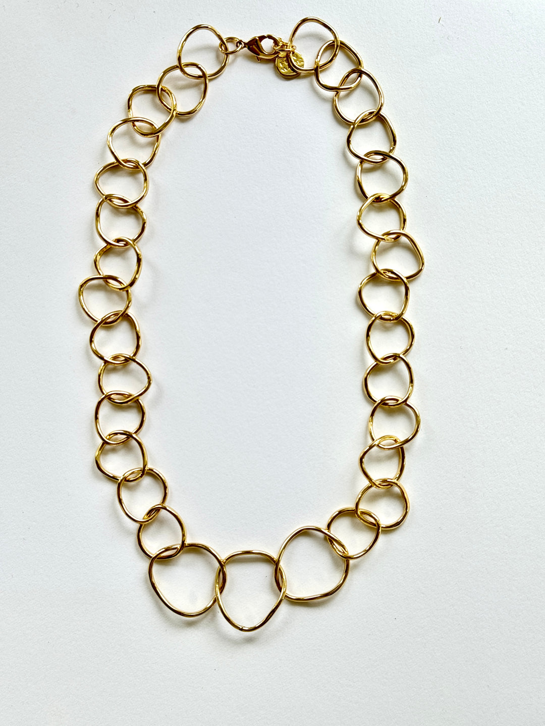 Ripples Necklace