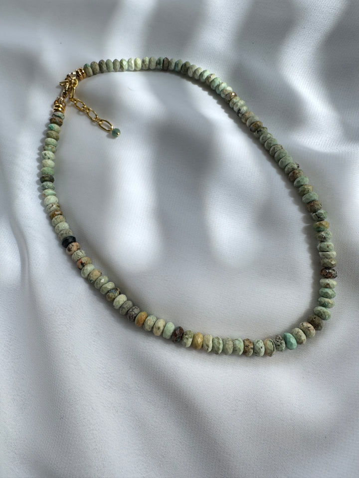 New Leaf Chrysoprase