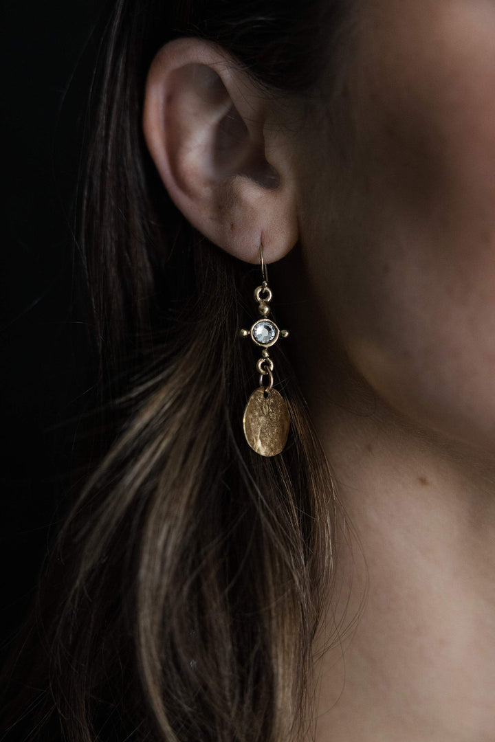 Equinox Dangle Earrings