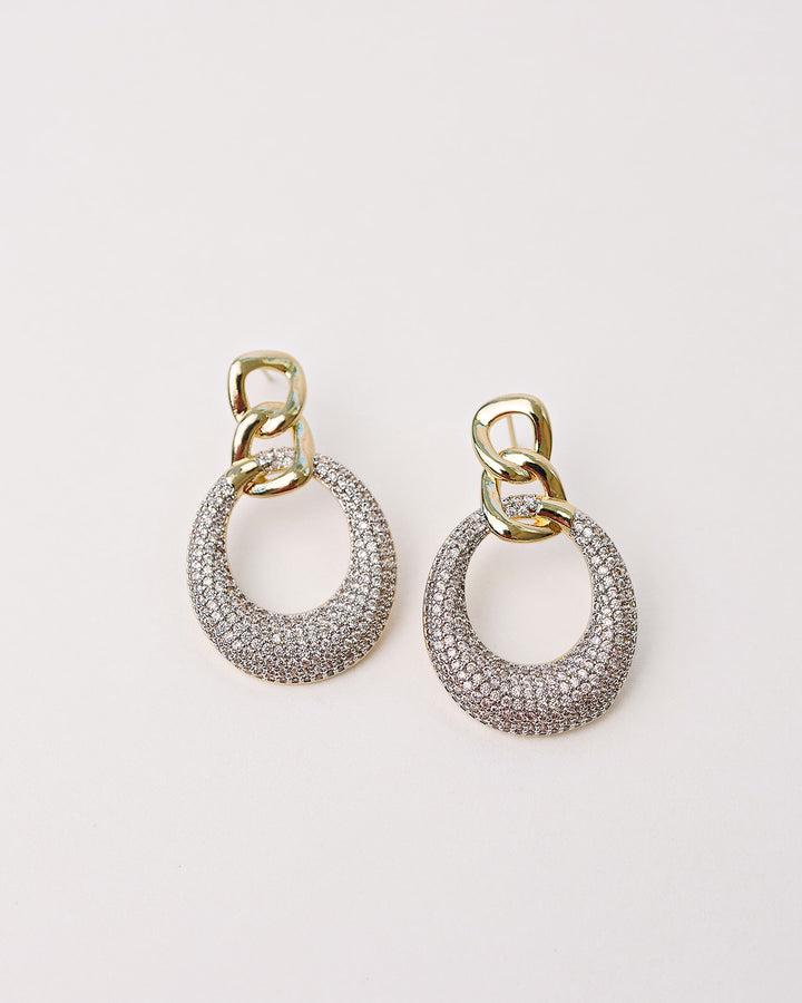 Margo Earrings