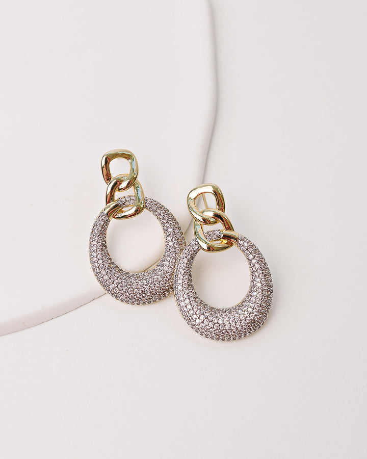 Margo Earrings