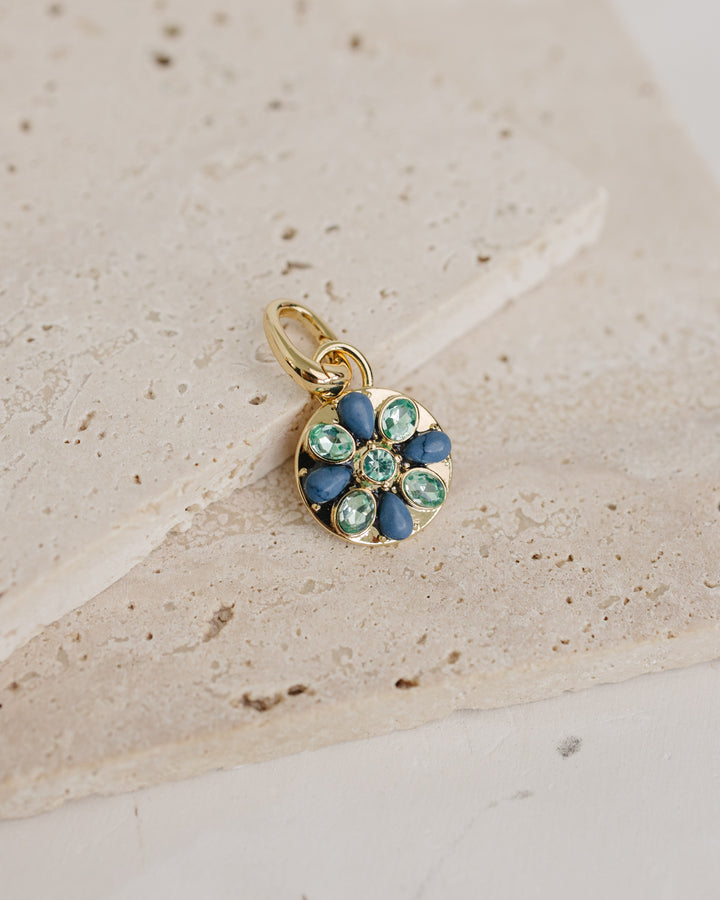 Hydrangea  Charm