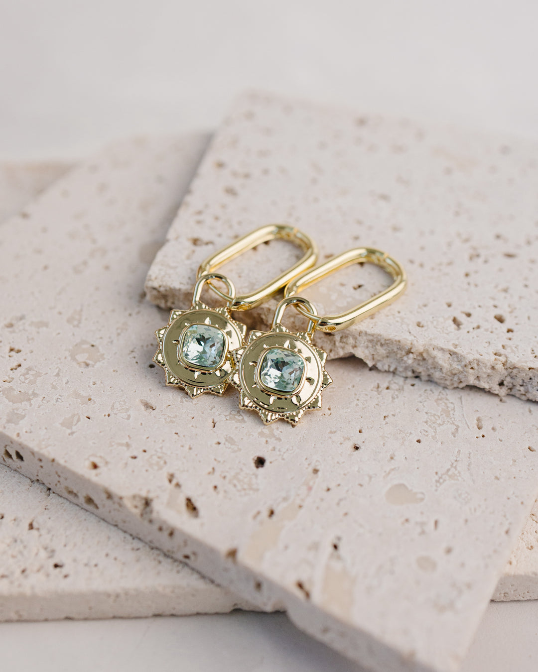 The Chesapeake Earrings