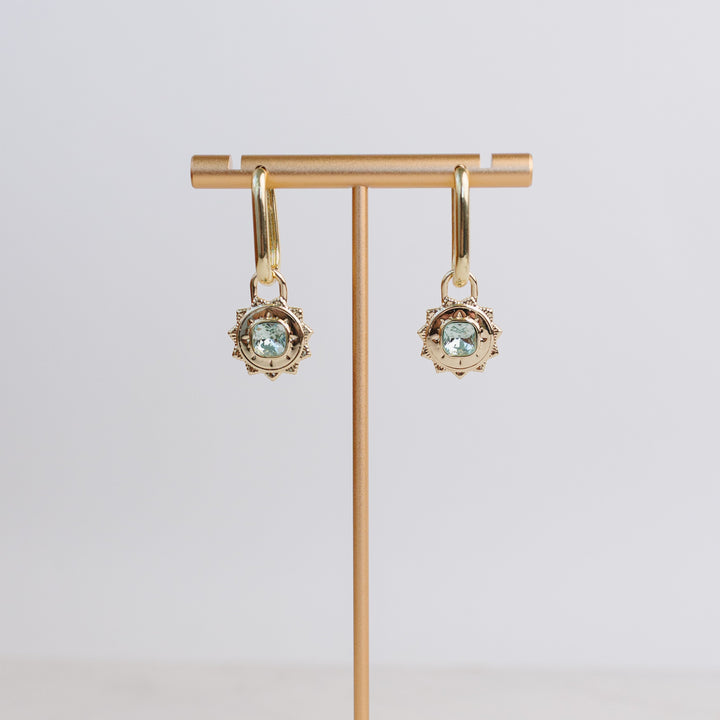 The Chesapeake Earrings