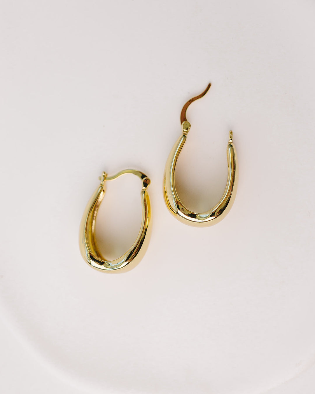 The Harness Earrings