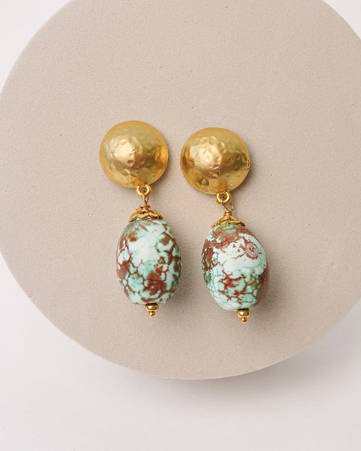 Woody Creek Earrings