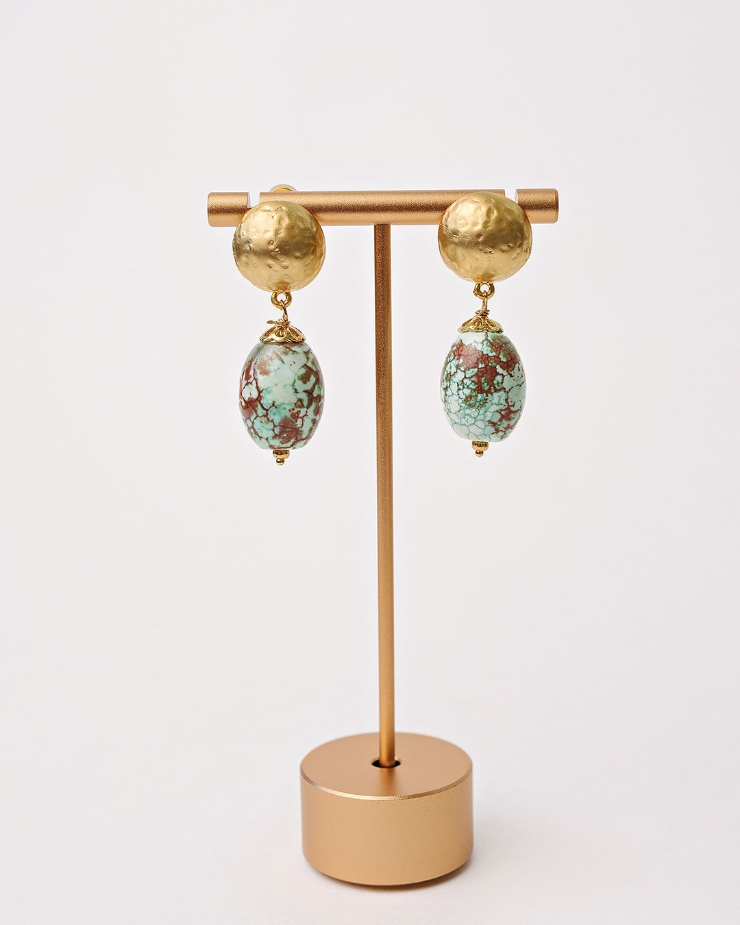 Woody Creek Earrings