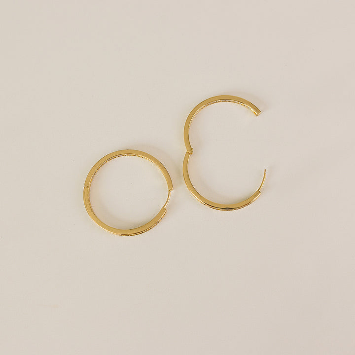 Arlington Pave Hoops