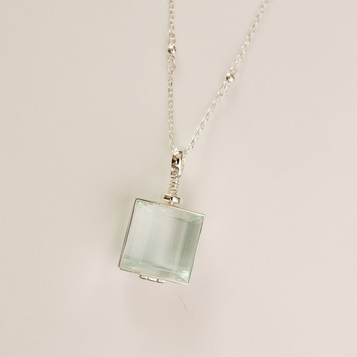 Lucy Locket Necklace